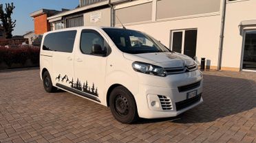 Citroen JUMPY SPACETOURER