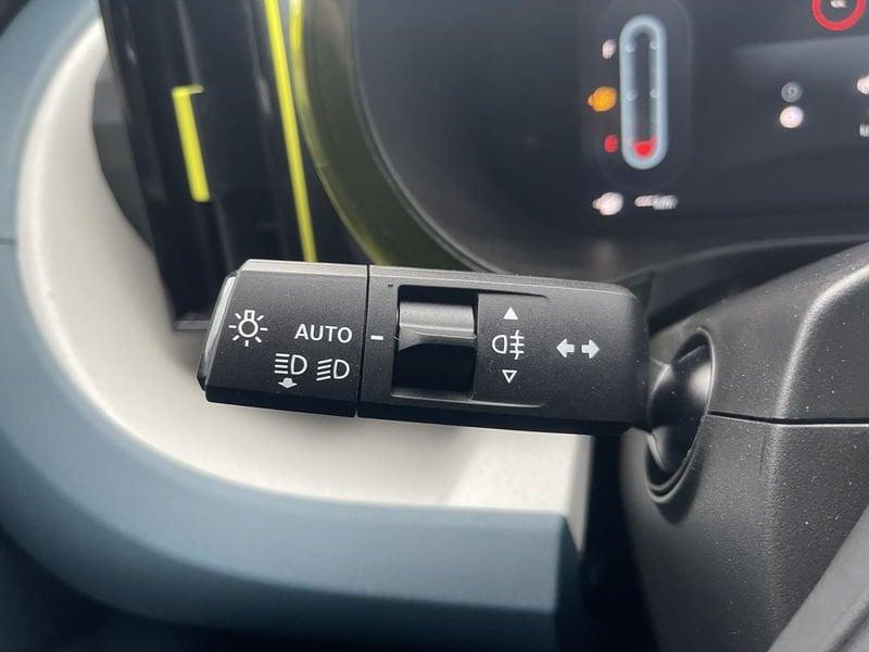 FIAT Grande Panda 1.2 hybrid Icon 110cv edct - KM0