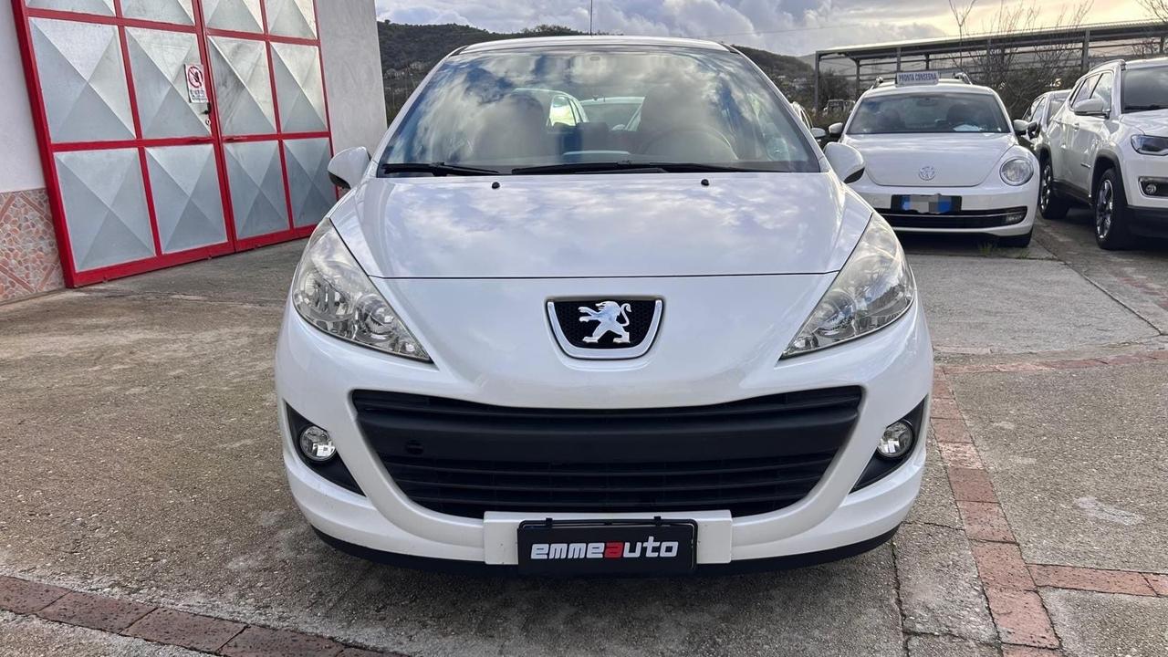 Peugeot 207 1.4 HDi 69cv