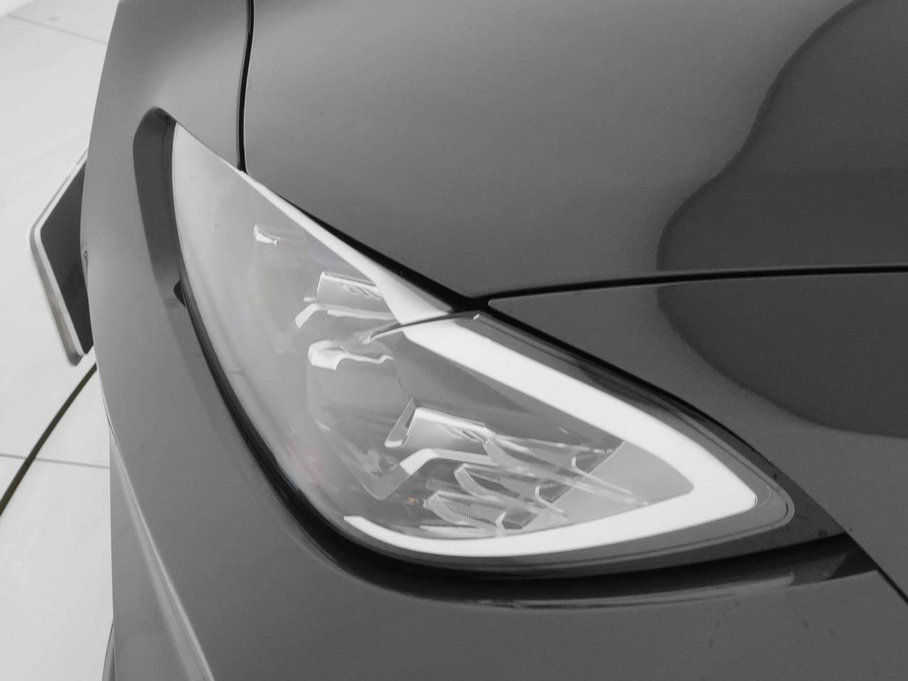 BMW Serie 4 M4 Coupè Competition