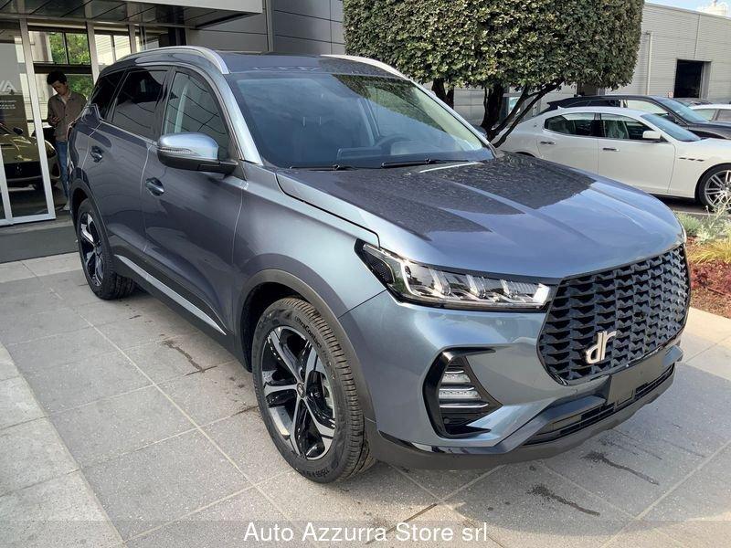 DR AUTOMOBILES dr 6.0 1.5 Turbo Bi-Fuel GPL *PRONTA CONSEGNA*