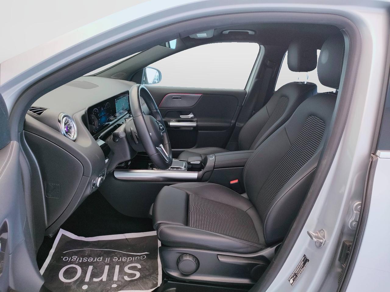 Mercedes-Benz GLA-H247 2020 - GLA 200 d Sport Plus auto