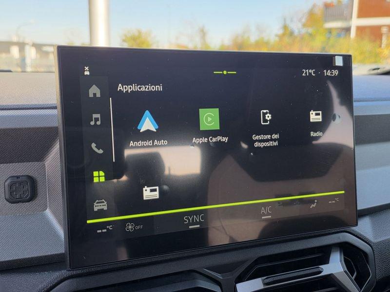 Dacia Bigster Bigster 1.2 Eco-G 140 CV MHEV Journey