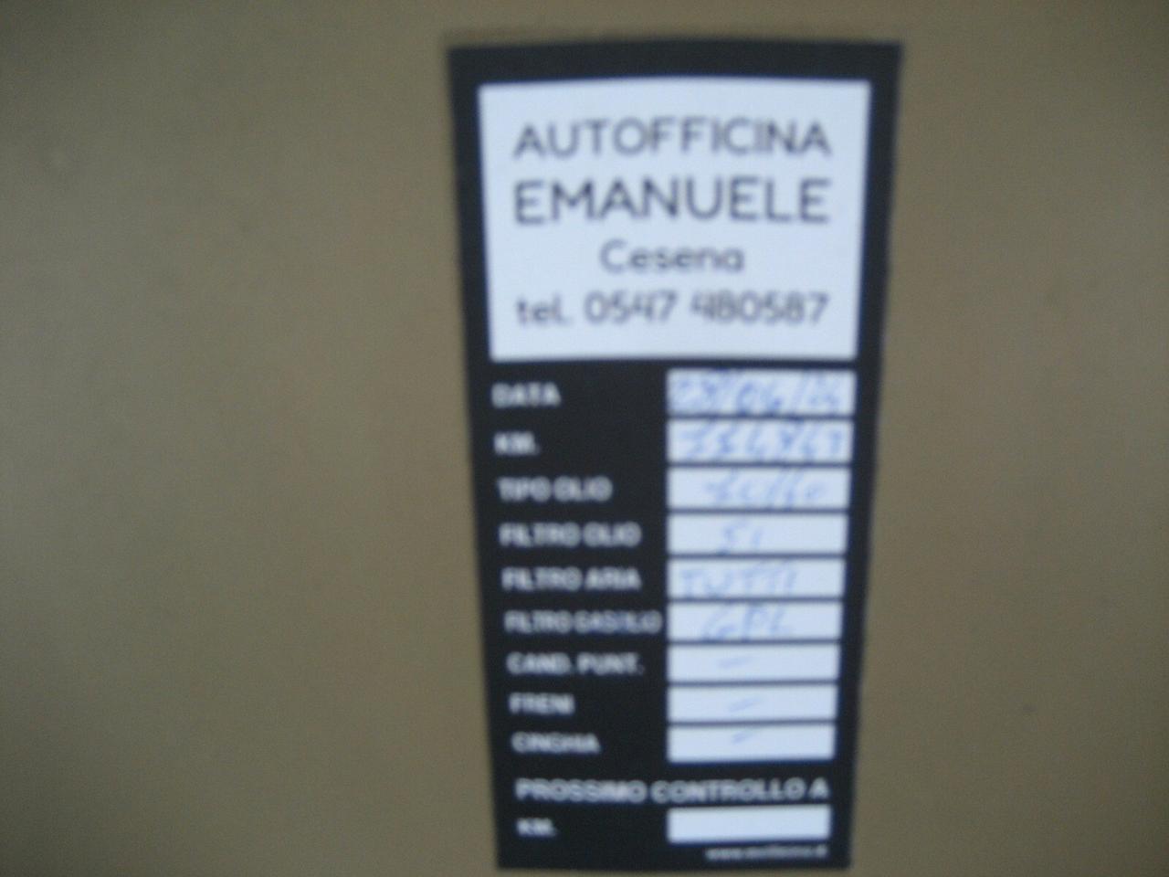 Fiat Panda 1.2 EasyPower Easy