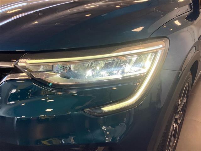 RENAULT Arkana 1.6 E-Tech full hybrid Techno 145cv