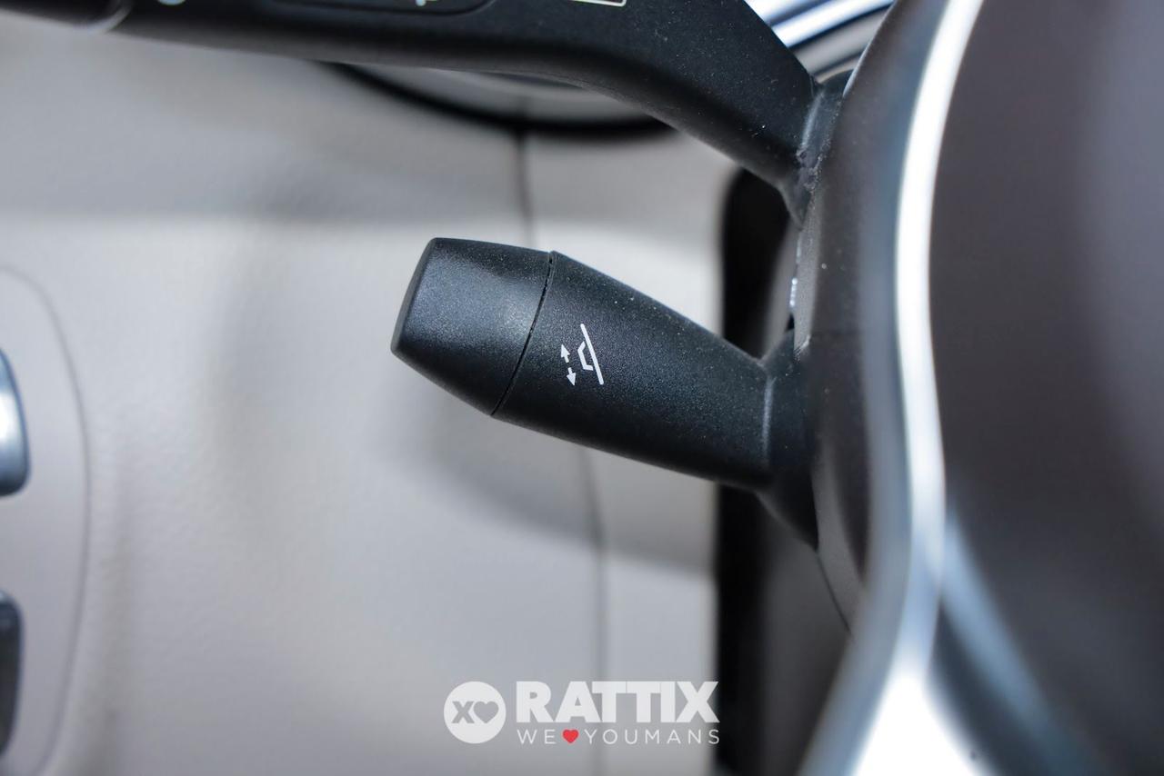 Mercedes-Benz C 300 de EQ-Power SW Executive Auto + tetto apribile