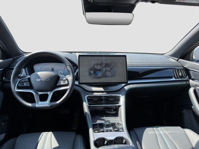 BYD Seal U DM-i DM-i 1.5 218 CV PHEV Comfort