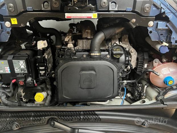 LANCIA Ypsilon 1.0 FireFly 5 porte S&S Hybrid Ec