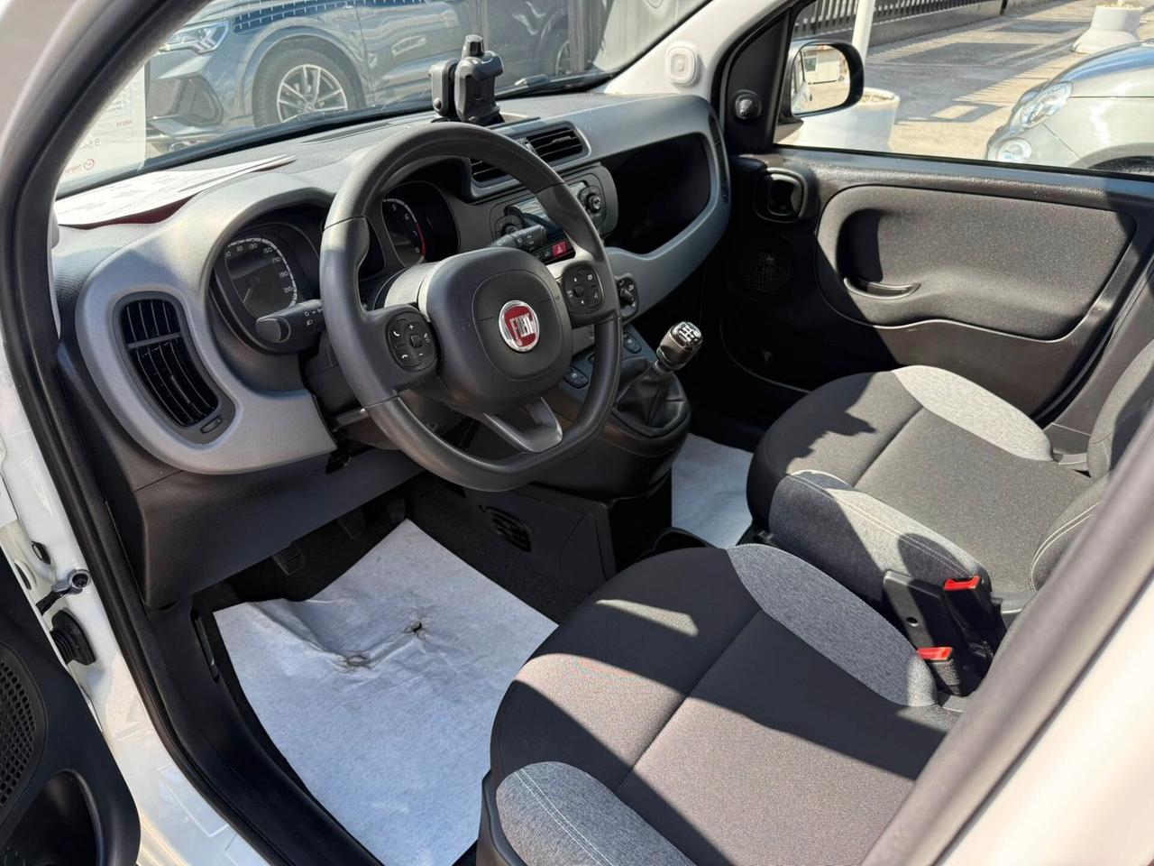 Fiat Panda 1.2 EasyPower City Life