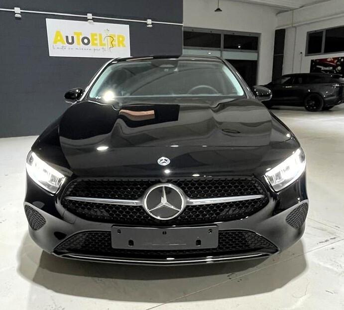 Mercedes-benz A 180 A 180 d Automatic Advanced Progressive