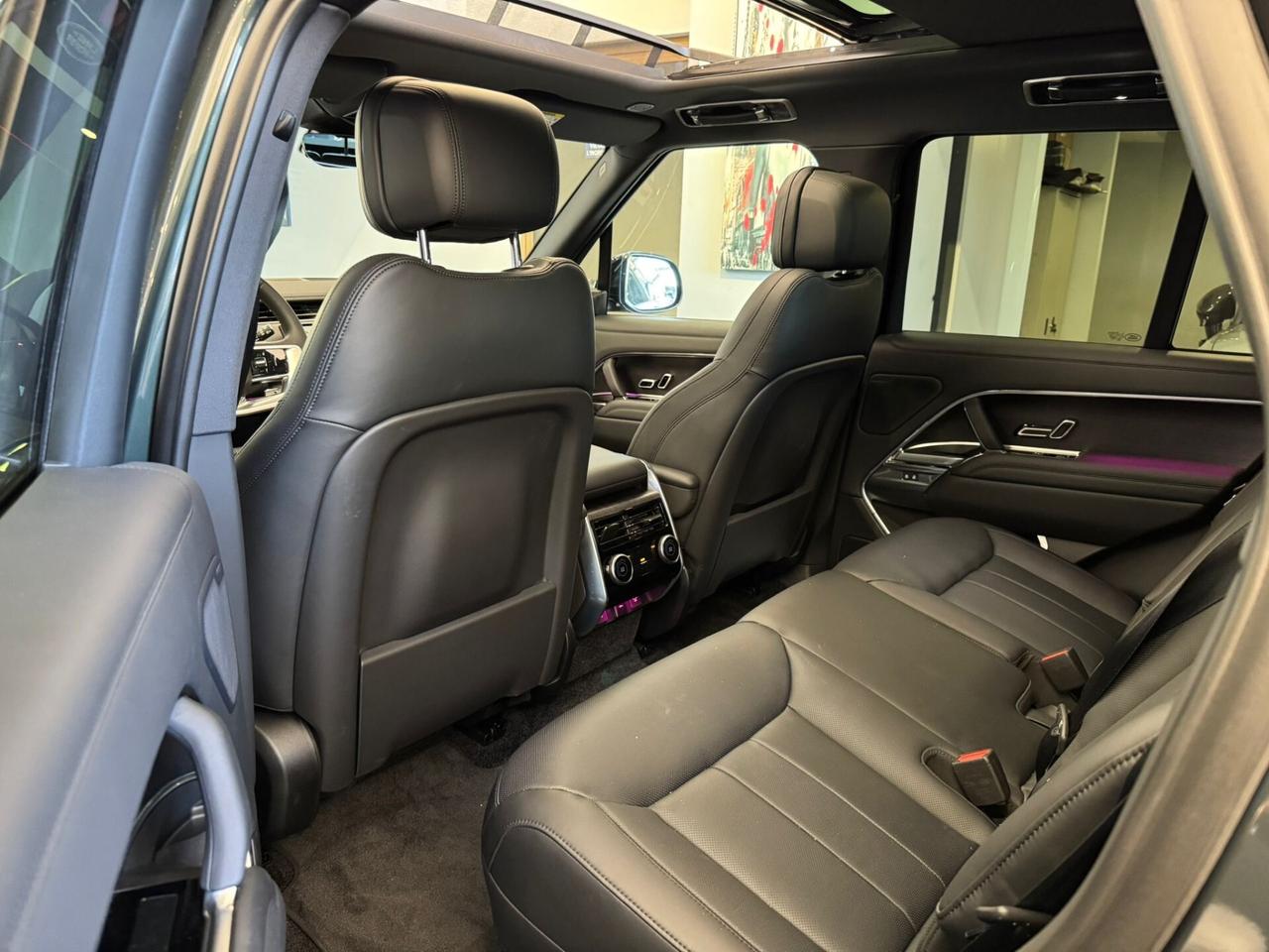 Land Rover Range Rover Range Rover 3.0D l6 350 CV HSE