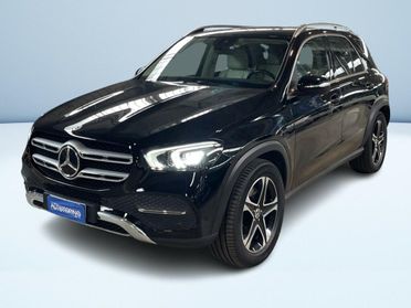 Mercedes GLE 350 350 de EQ-POWER Sport 4Matic 9G-Tronic Plus