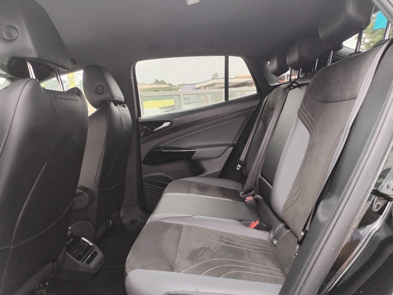 Volkswagen ID.5 Pro Performance 77 Kwh 204 CV