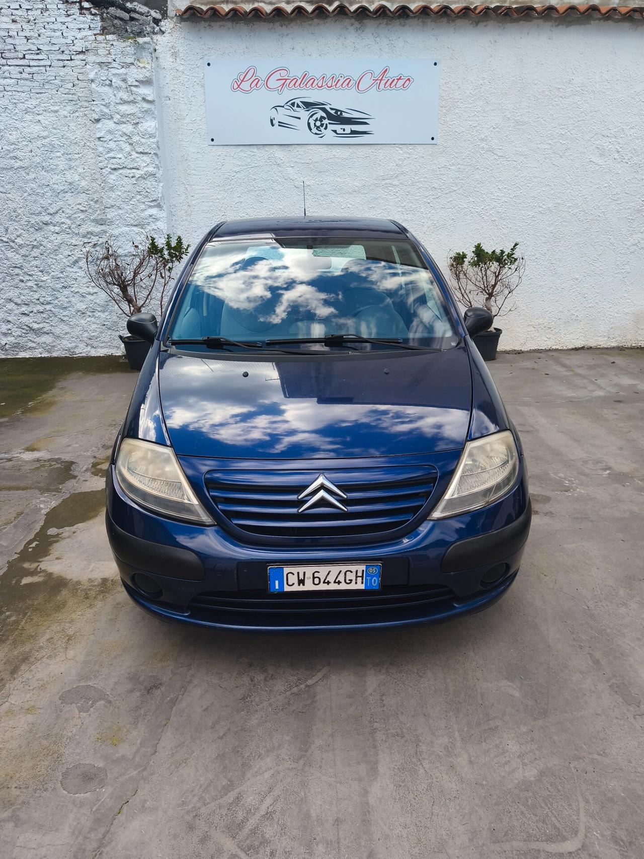 Citroen C3 1.1 Classique