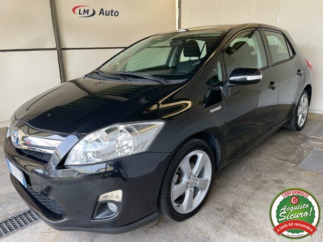 TOYOTA Auris 1.8 HSD 5 porte Active