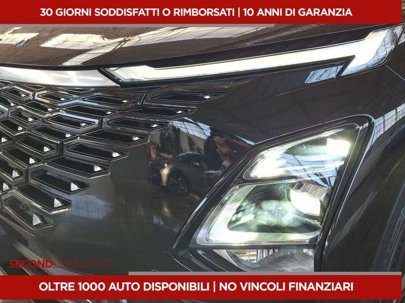 OMODA 5 1.6 TGDI - Trazione anteriore 7DCT Premium