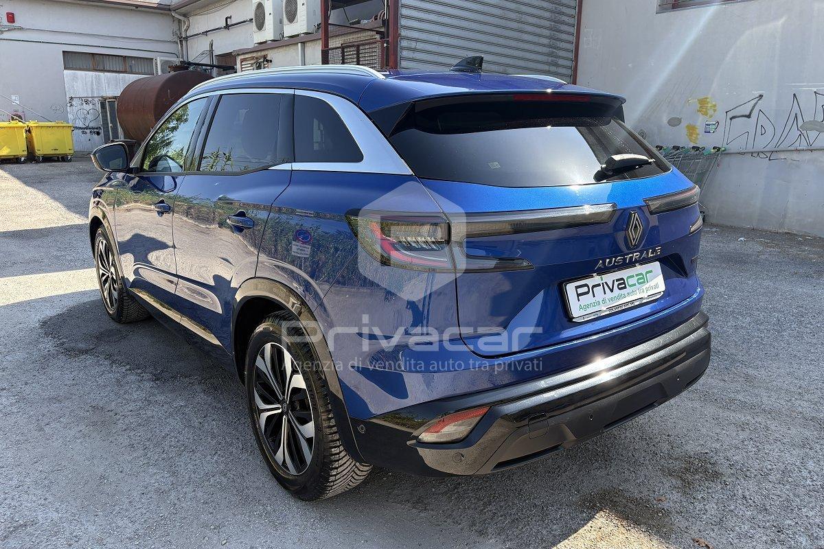 RENAULT Austral Austral Full Hybrid E-Tech 200 CV Techno Esprit Alpine