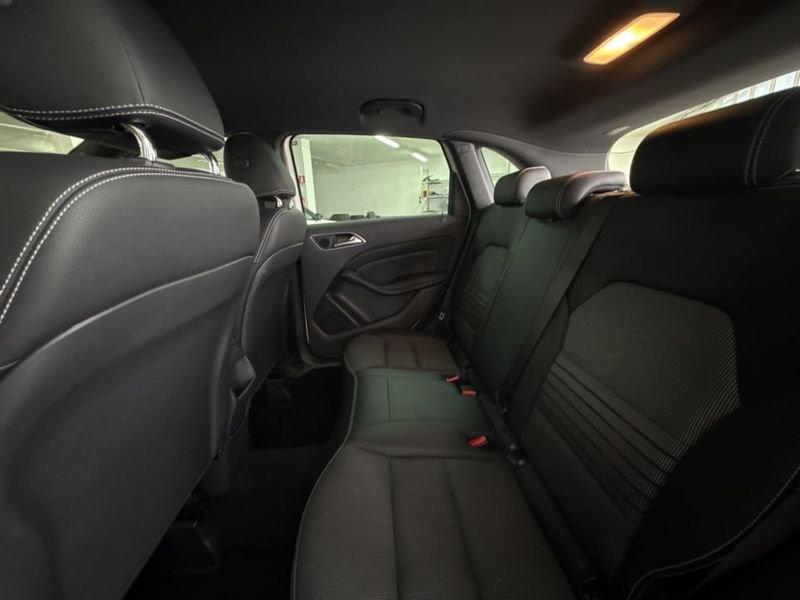 Mercedes-Benz Classe B B 180 D (CDI) SPORT AUTO