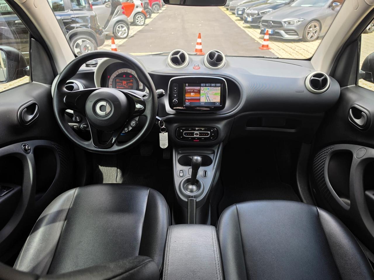 Smart ForTwo 70 1.0 twinamic Prime PREZZO PROMO con fin totale 313/60 MESI zero anticipo