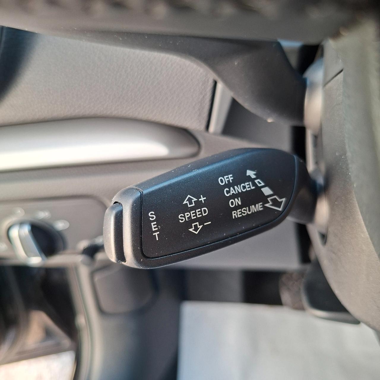 Audi A3 Sportback 2.0 Tdi 150Cv Attraction