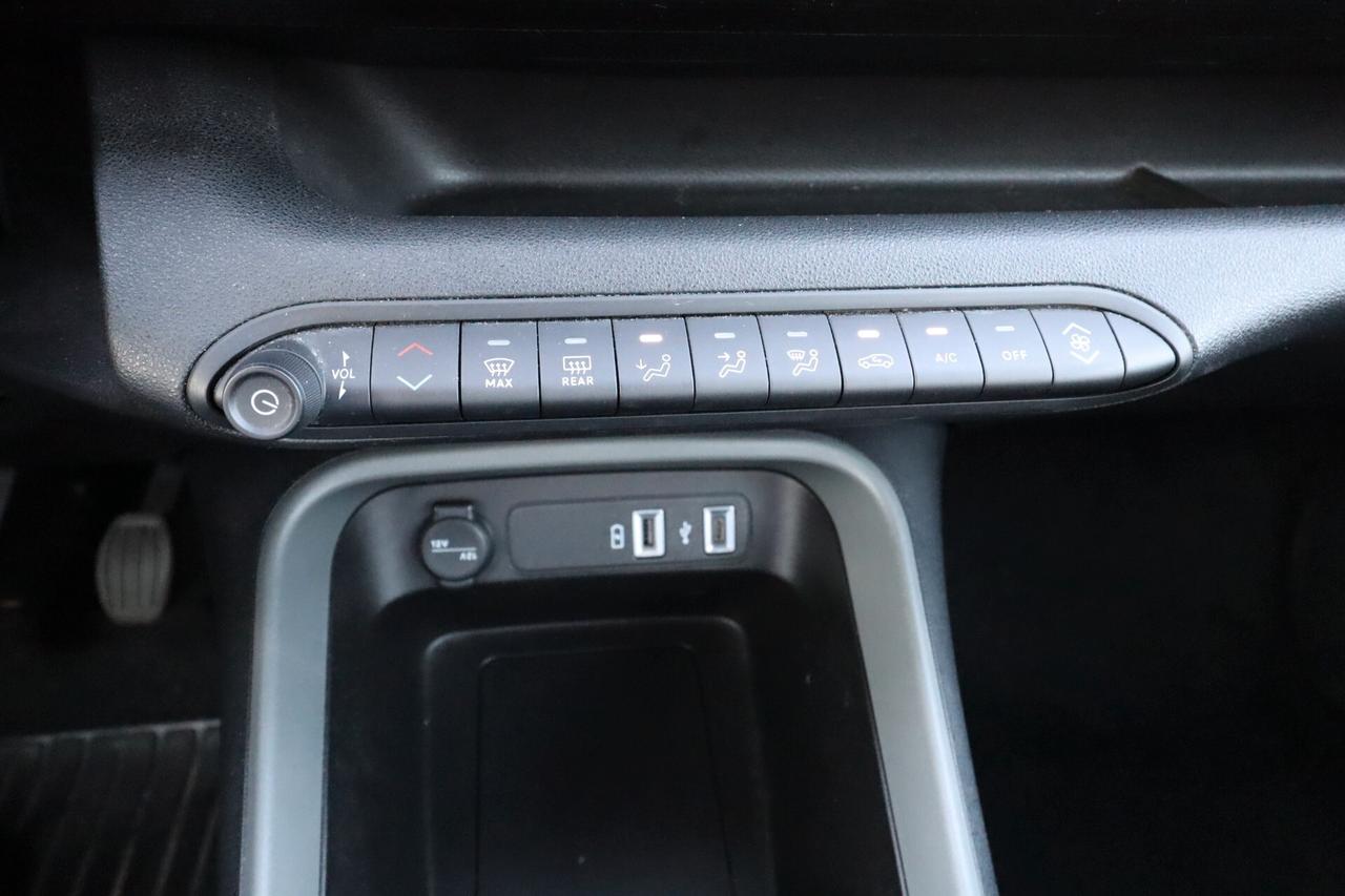 JEEP AVENGER 1.2cc 100cc Longitude