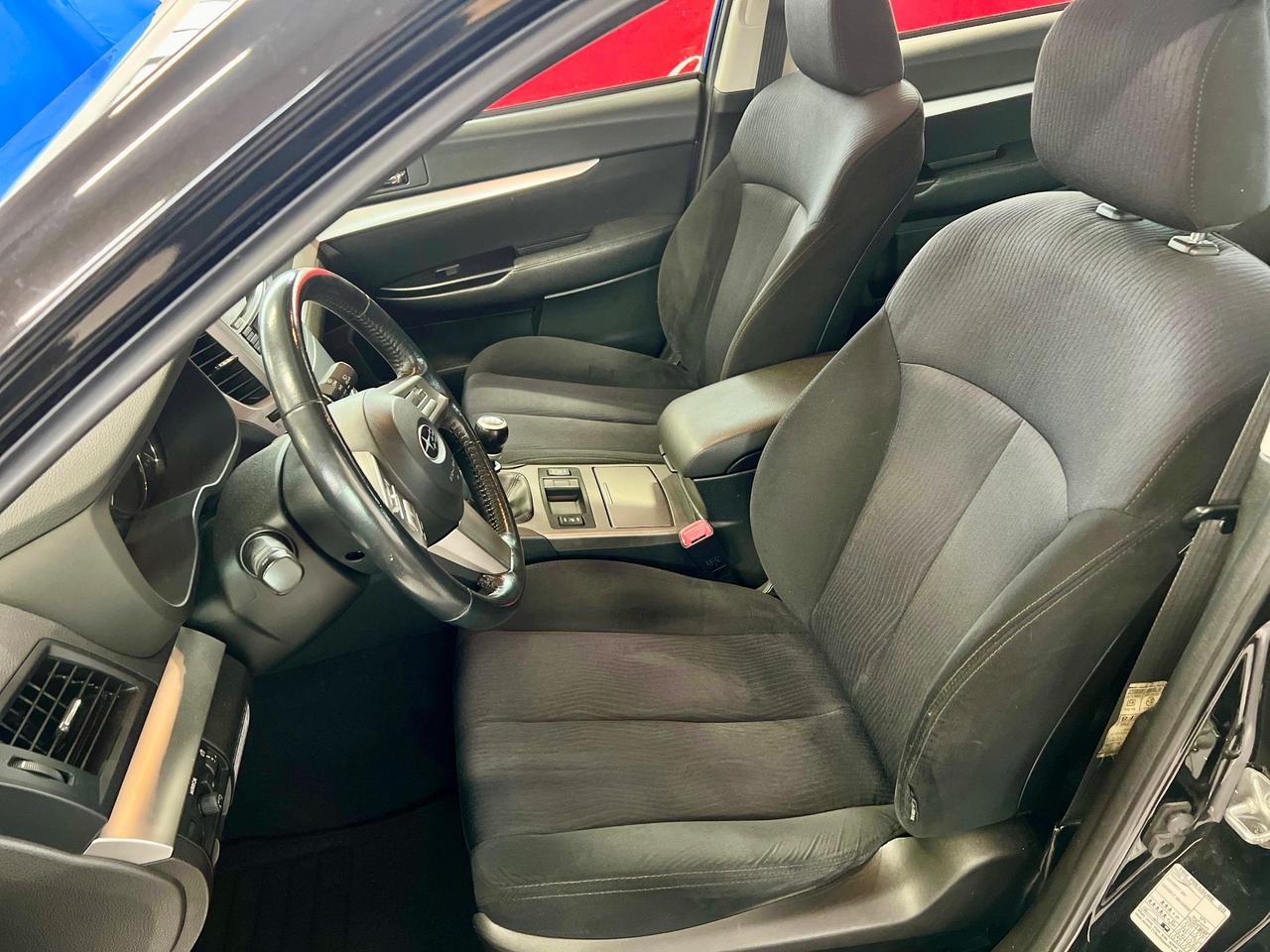 Subaru OUTBACK 2.0D 150cv Trend Limited 6m 4WD