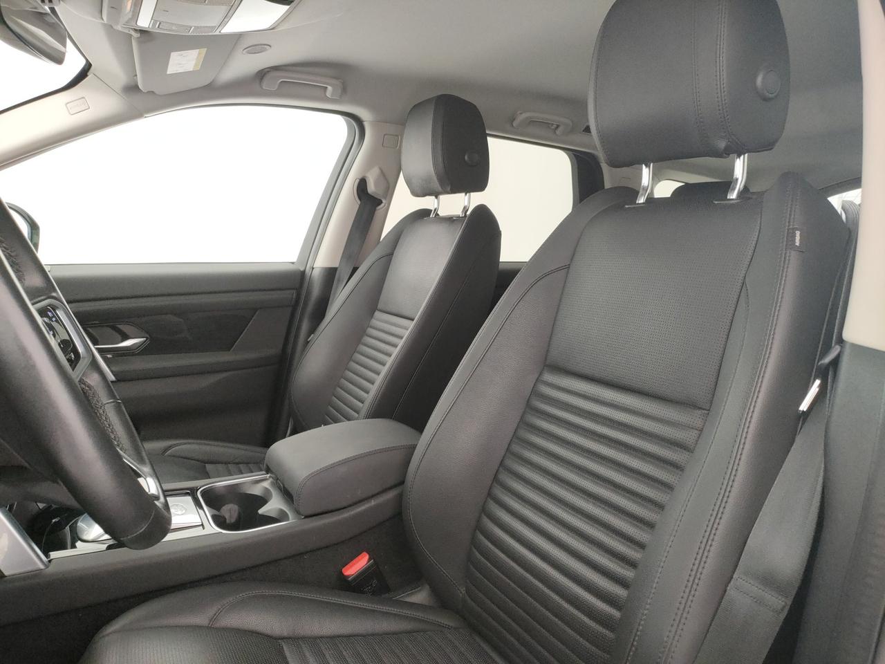 LAND ROVER Discovery Sport 2.0d td4 mhev SE awd 163cv auto