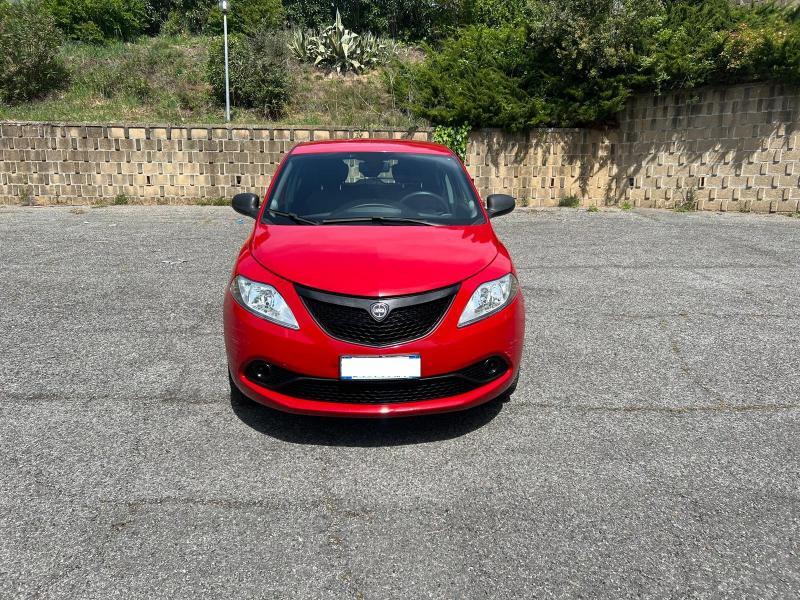 Lancia Ypsilon 5 Porte 1.2 2019 ecochic Gpl 69cv 65000KM.