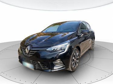 RENAULT Clio 1.0 tce Intens 90cv