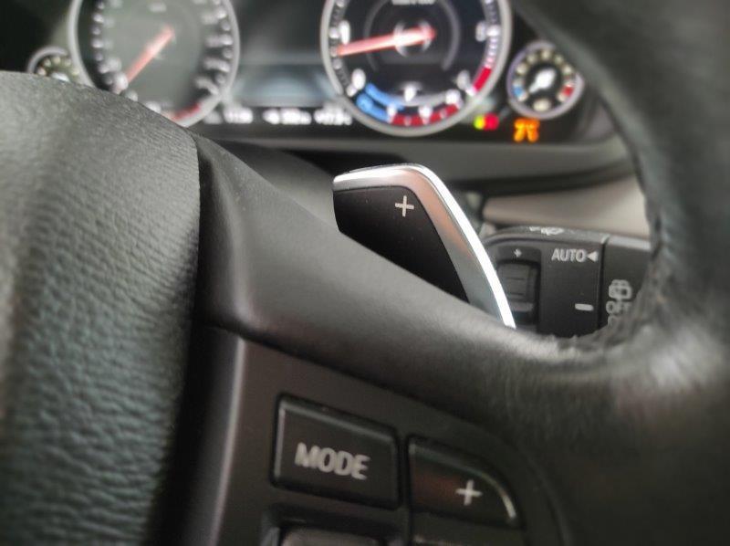 BMW X5 (F15/85) - X5 xDrive30d 249CV Luxury