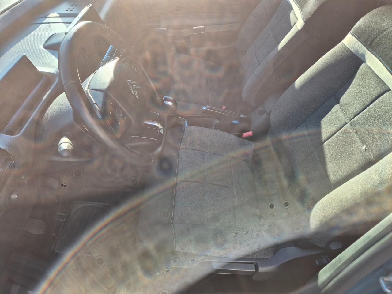 Citroen C4 Cactus BlueHDi 100 S&S Shine