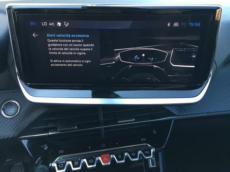 Peugeot 2008 PureTech 100 Allure SUPER-OFFERTA!! PARI AL NUOVO