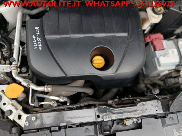 RENAULT Kadjar dCi 8V 110CV EDC Energy Intens