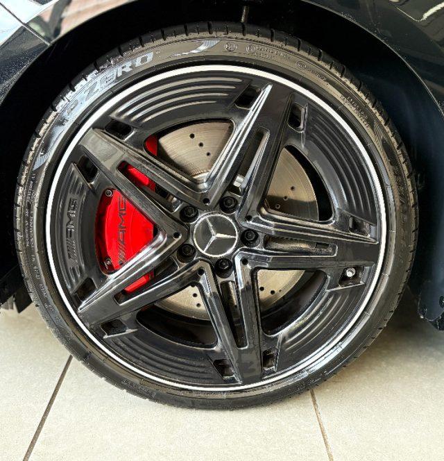 MERCEDES-BENZ A 35 AMG 4Matic Premium Plus