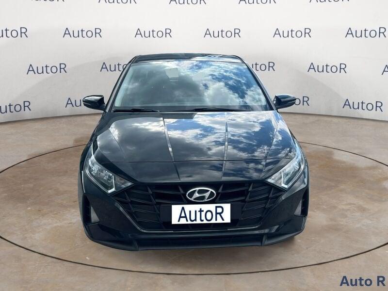 Hyundai i20 1.2 MPI 84cv Bose