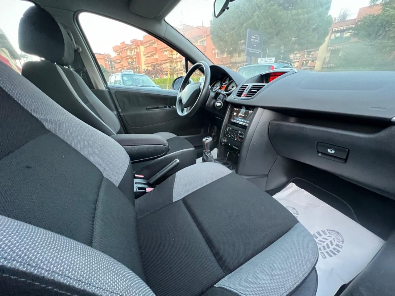 Peugeot 207 1.4 88CV 5p. XS