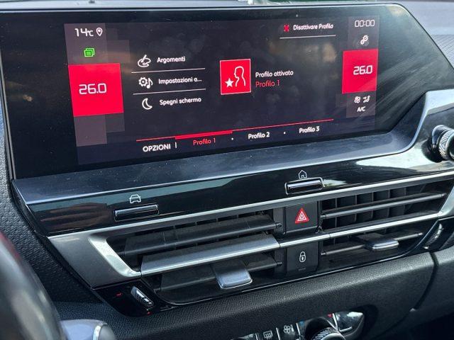 CITROEN C4 BlueHDi 130 S&S EAT8 Shine