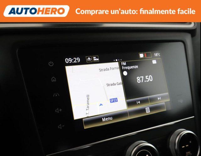 RENAULT Kadjar Blue dCi 8V 115CV EDC Sport Edition2