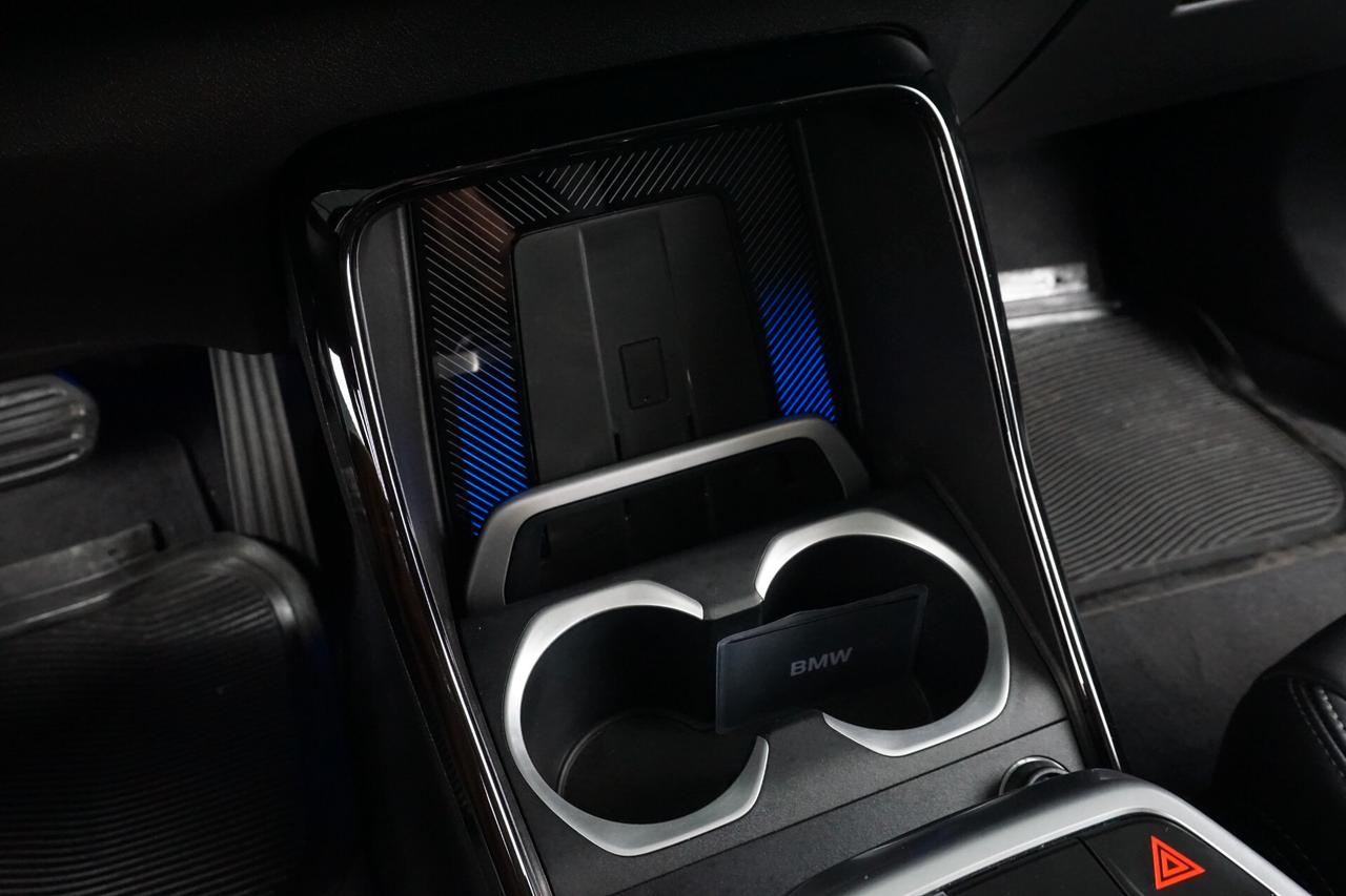 Bmw IX1 eDrive 20