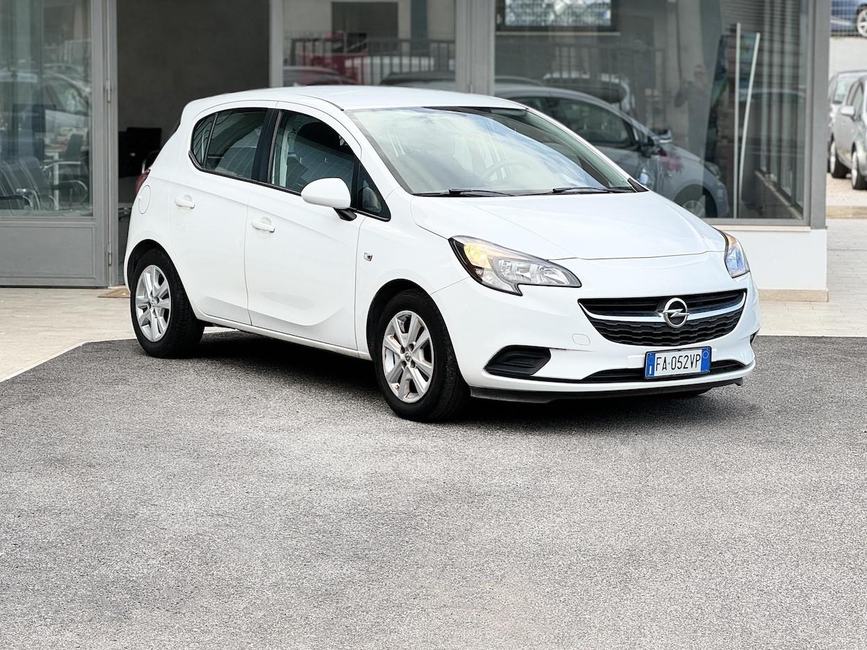 Opel Corsa 1.4 Benzina 90CV E6 Automatica Neo. - 2015