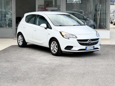 Opel Corsa 1.4 Benzina 90CV E6 Automatica Neo. - 2015