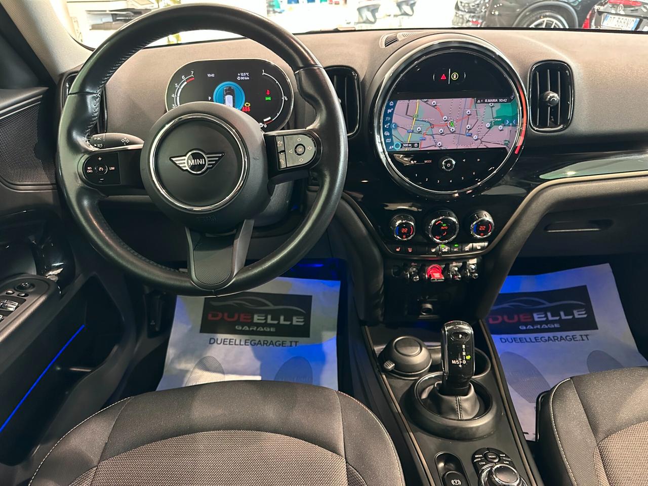 Mini Cooper Countryman Mini 1.5 Cooper Essential Countryman