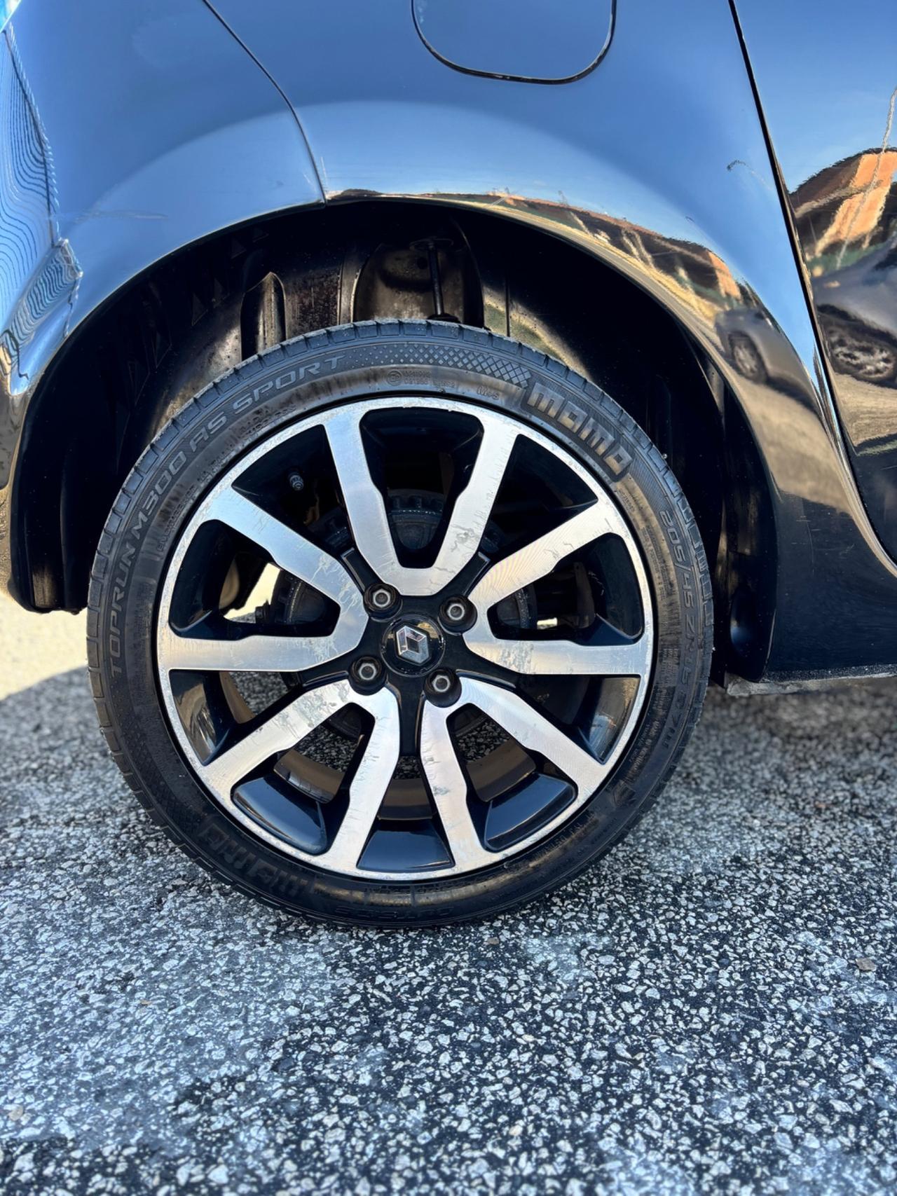 Renault Twingo 1.0 SCe