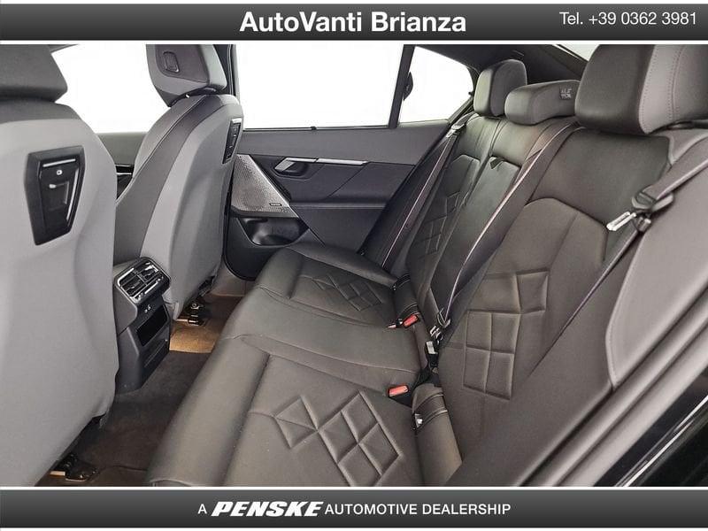 BMW Serie 5 520d 48V xDrive Msport Pro