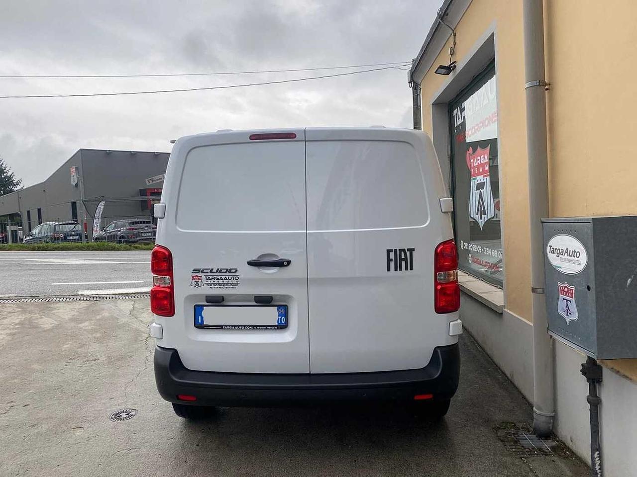 Fiat Scudo 1.5 BlueHDi 120CV S&S PL-TN Furgone