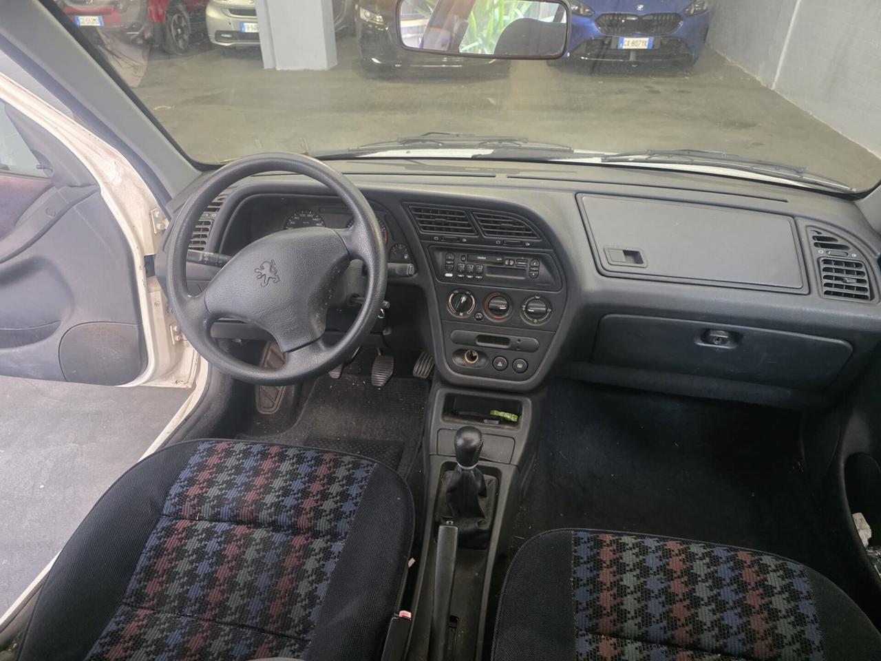 Peugeot 306 1.4 Station Wagon XR