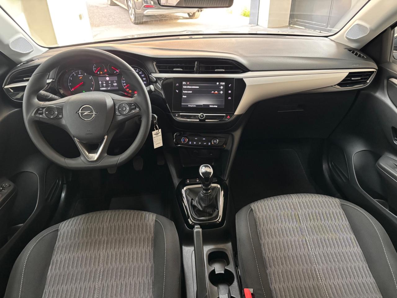 Opel Corsa 1.5 D 100 CV Elegance