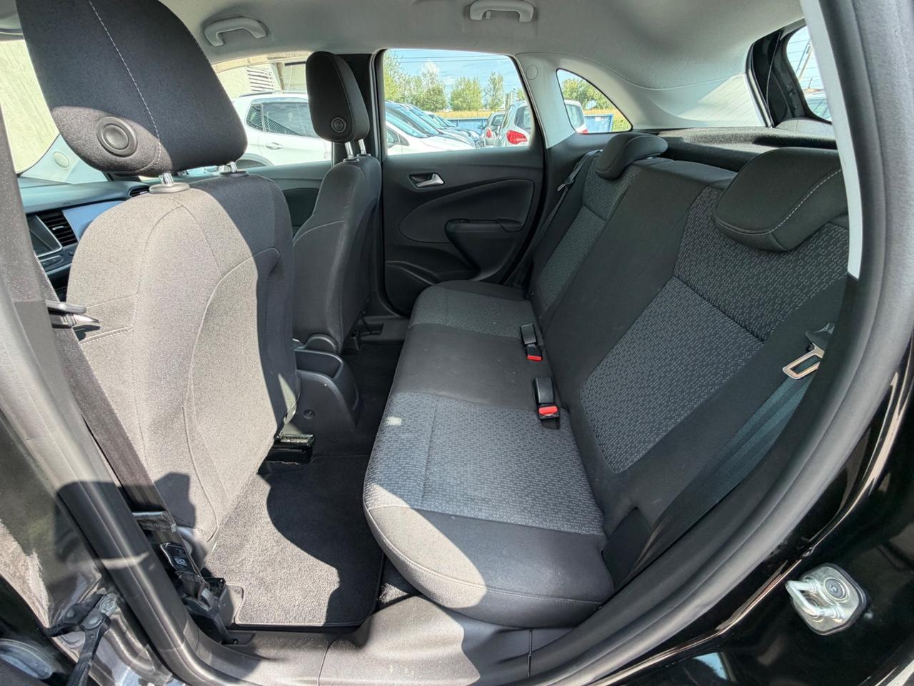 Opel Crossland X 1.5 ECOTEC D 102 CV Start&Stop Advance