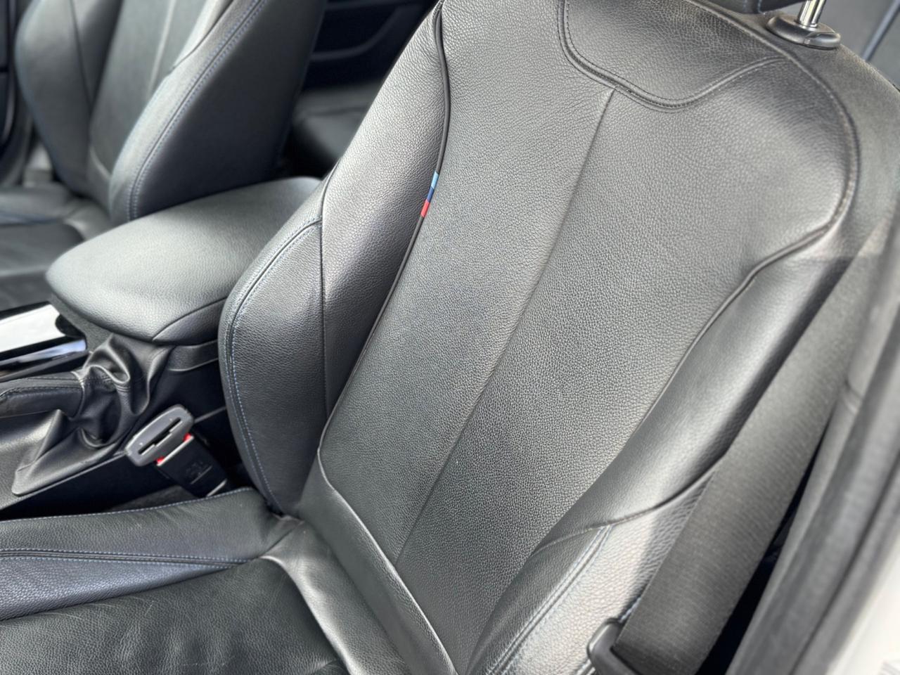 Bmw 116 116d 5p. Msport PERFETTA