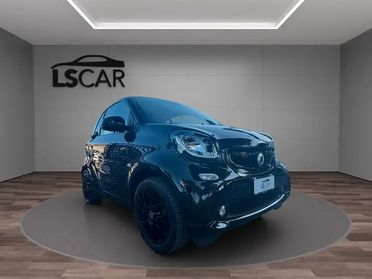 Smart ForTwo 90 0.9 Turbo Passion~UNIPRO~PROMO FINANZIAMENTO